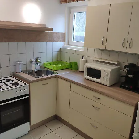 Jegenye Vendeghaz Holiday home Balatonfured