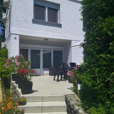 Jegenye Vendeghaz Holiday home *