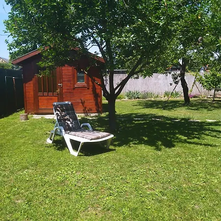 Jegenye Vendeghaz Balatonfured